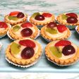 Tips pie buah biar awet renyah dan tanpa telur sama sekali