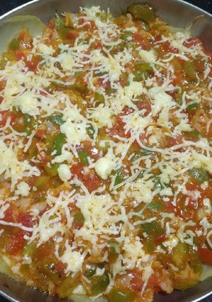 લઝાનિયા (Lasagne recipe in Gujarati) રેસીપી મુખ્ય ફોટો