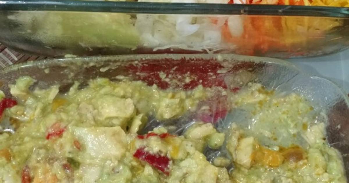 Hongos secos 325 recetas caseras Cookpad