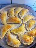 Empanadas de morcilla super fácil 👌