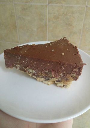 Foto resep Chocolate Creamcheese