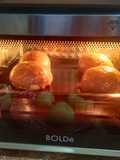 Roti Boy Home Made