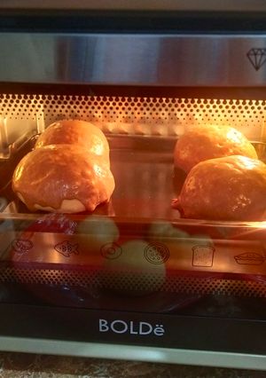 Foto resep Roti Boy Home Made