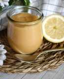 Lemon curd