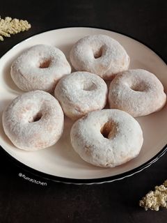 Foto resep Donat Gula