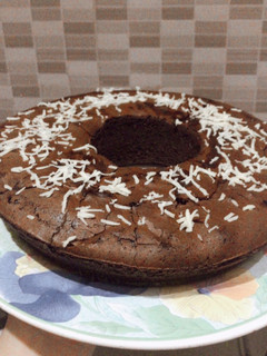 Foto resep Choco Brownie