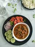 Rajma Chaawal
