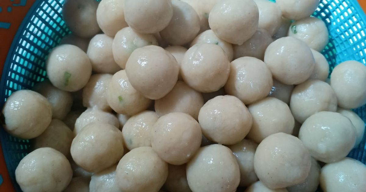 Cilok Gajih