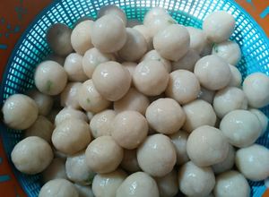 Foto resep Cilok Gajih