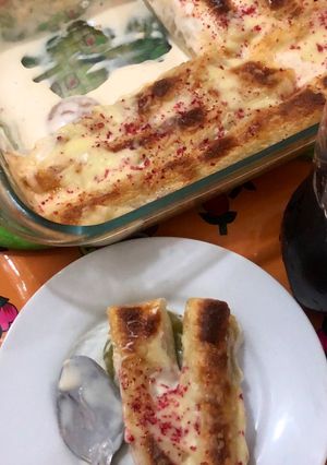 صورة لوصفة منتو كذاب