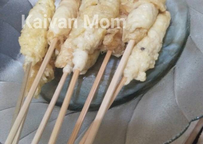 Resep Telur Gulung Anti Gagal Oleh Kaivan Mom Cookpad