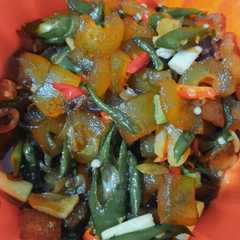 รูปของ Tumis kikil