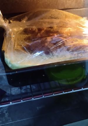 Una foto de Solomillo al horno