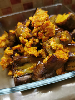 Foto resep Terong balado