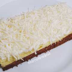 Bolu Susu রেসিপির প্রধান ছবি