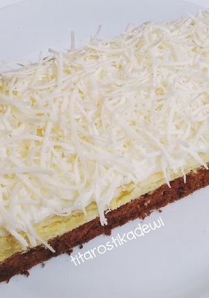 Foto resep Bolu Susu