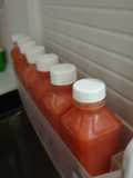 Smooties mix fruit