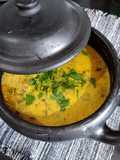 Moqueca de cação