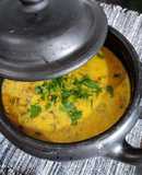 Moqueca de cação