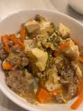 Our Family's Mapo Tofu