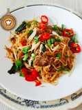 Bihun Goreng