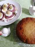 Pizza cresciuta abruzzese