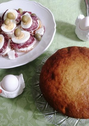 Foto di Pizza cresciuta abruzzese