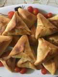 Spinach Fatayer 👍
