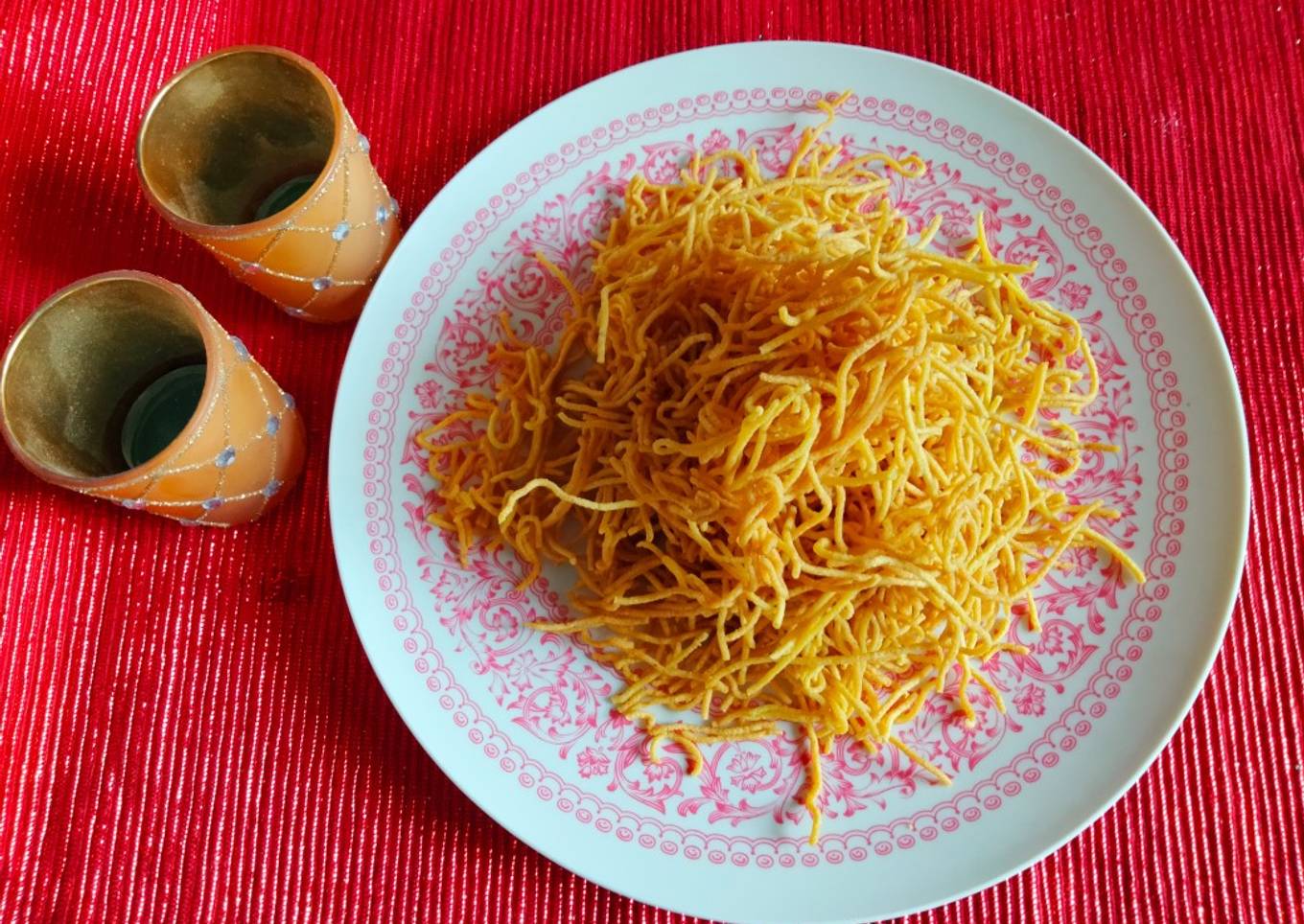 #Holi2022#holi special#Aloo bhujia