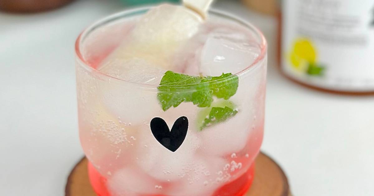 Resep Mojito Enak Dan Mudah Cookpad