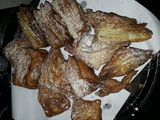 Pastelitos de fácil hojaldre