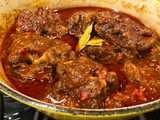 oxtail stew recipe