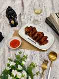 Spicy Chicken Wings