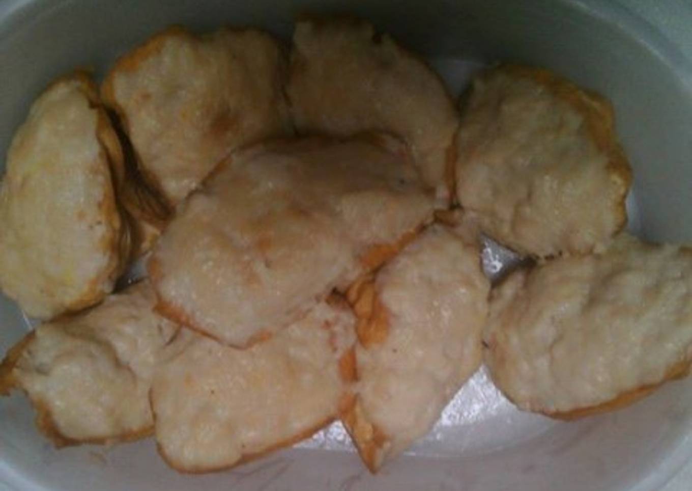 Baso Tahu Special