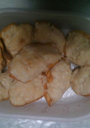 Foto resep Baso Tahu Special
