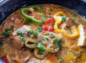 Foto de Moqueca