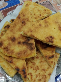 صورة لوصفة فطير بدقيق القمح