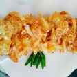 Bakwan super crispy
