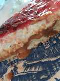 Cheesecake de coco