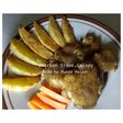 Chicken Steak Crispy