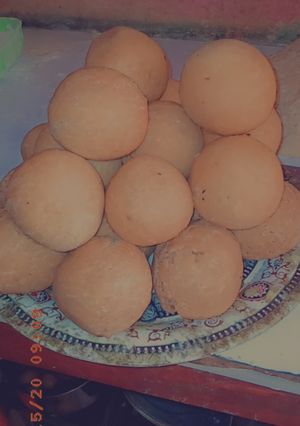 A picture of Title: egg roll.