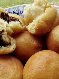 Foto resep Roti Goreng