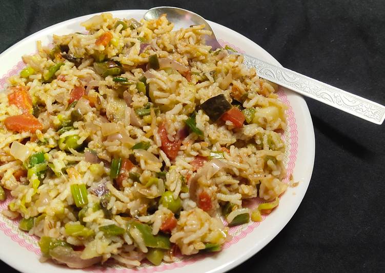 Step-by-Step Guide to Make Ultimate Beans Pulao