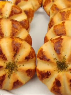 عکسی از دستور شیرینی سپهسالاری