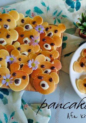 Foto resep Pancake