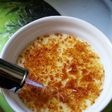 Crème Brûlée (Κρεμ Μπρουλέ)🍮