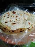 Roti paratha/Tortilla Wrap