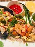 Cheeselings Bhel