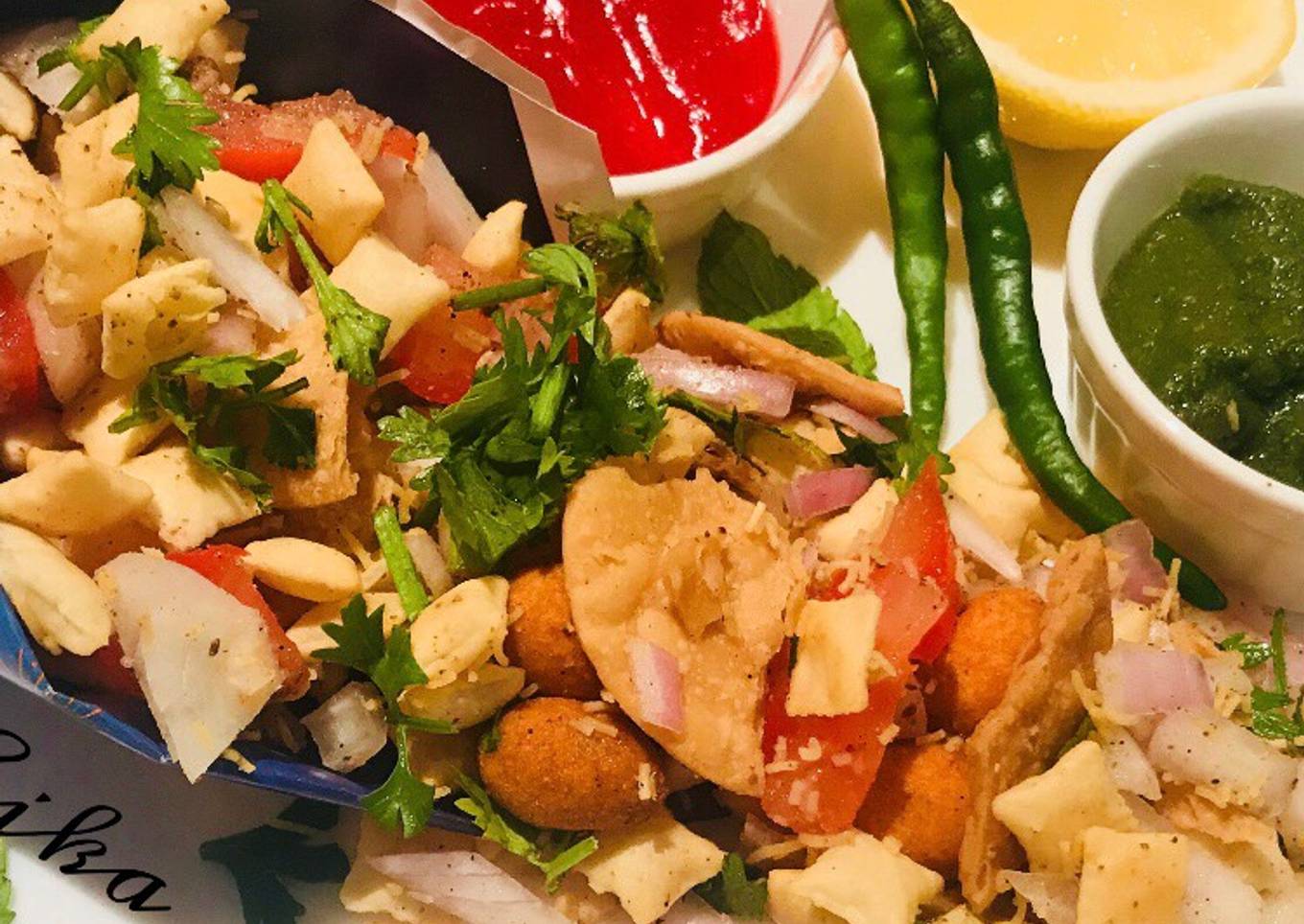 Cheeselings Bhel