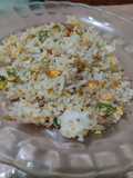 Nasi Goreng Margarin